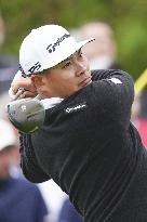 Golf: PGA Championship