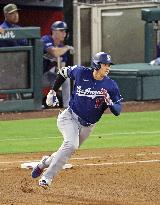 Baseball: Dodgers vs. Angels