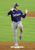 Baseball: Dodgers vs. Angels