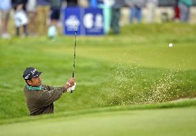 Golf: PGA Championship