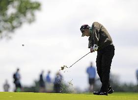 Golf: PGA Championship
