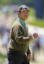 Golf: PGA Championship
