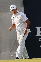 Golf: PGA Championship