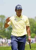 Golf: PGA Championship