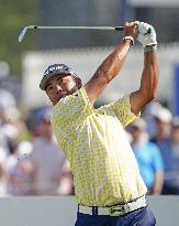 Golf: PGA Championship