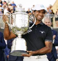 Golf: PGA Championship
