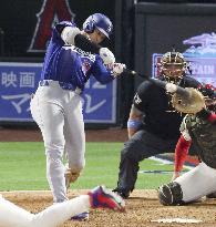 Baseball: Dodgers vs. Angels