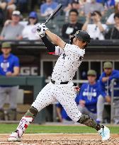 Baseball: Cubs vs. White Sox