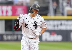 Baseball: Cubs vs. White Sox