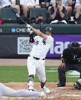 Baseball: Cubs vs. White Sox