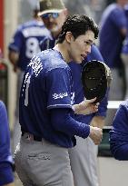 Baseball: Dodgers vs. Angels
