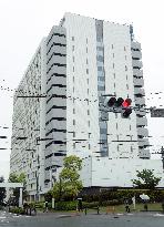 Aisin's Exterior