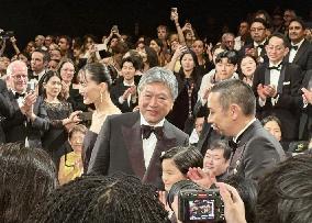 Cannes film festival