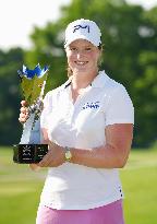 Golf: Kroger Queen City Championship