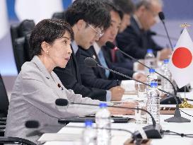 Japan-S. Korea summit