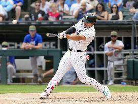 Baseball: Cubs vs. White Sox