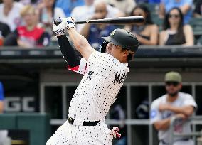 Baseball: Cubs vs. White Sox