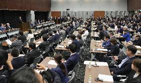 Japan ruling LDP launches new group