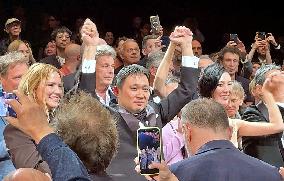 Cannes film festival