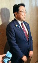 APEC trade meeting in Suzhou