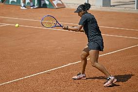 Tennis: French Open