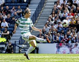 Football: Scottish Cup