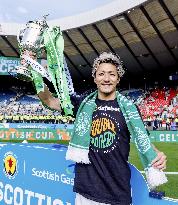 Football: Scottish Cup