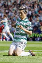 Football: Scottish Cup