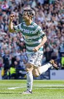 Football: Scottish Cup