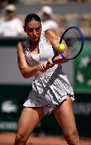 Tennis: French Open