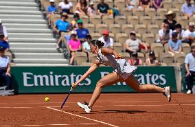 Tennis: French Open