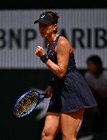 Tennis: French Open
