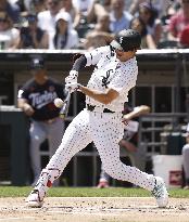 Baseball: Twins vs. White Sox