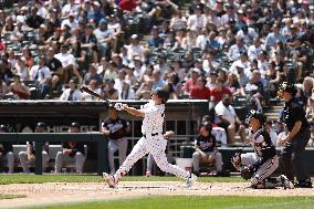 Baseball: Twins vs. White Sox