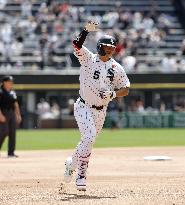 Baseball: Twins vs. White Sox