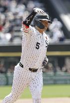 Baseball: Twins vs. White Sox