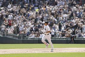 Baseball: Twins vs. White Sox