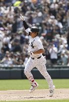 Baseball: Twins vs. White Sox