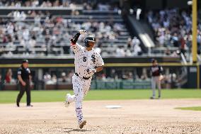 Baseball: Twins vs. White Sox