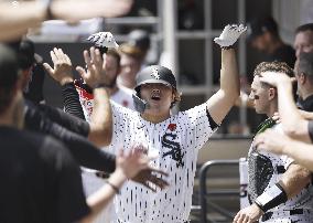 Baseball: Twins vs. White Sox