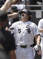 Baseball: Twins vs. White Sox