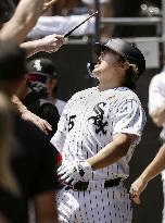 Baseball: Twins vs. White Sox