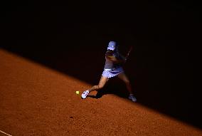 Tennis: French Open