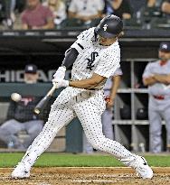 Baseball: Twins vs. White Sox