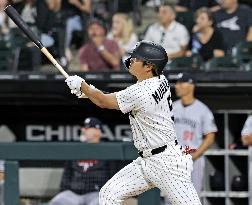 Baseball: Twins vs. White Sox