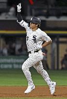 Baseball: Twins vs. White Sox