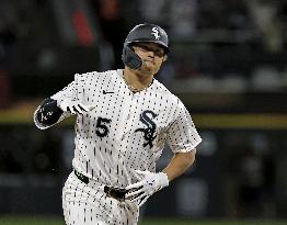 Baseball: Twins vs. White Sox