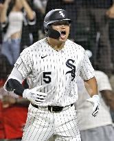 Baseball: Twins vs. White Sox
