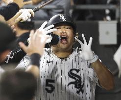 Baseball: Twins vs. White Sox