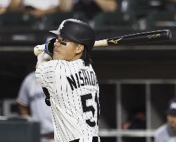 Baseball: Twins vs. White Sox
